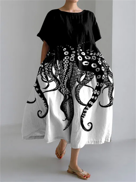 Anouk | Summer Floral Dress