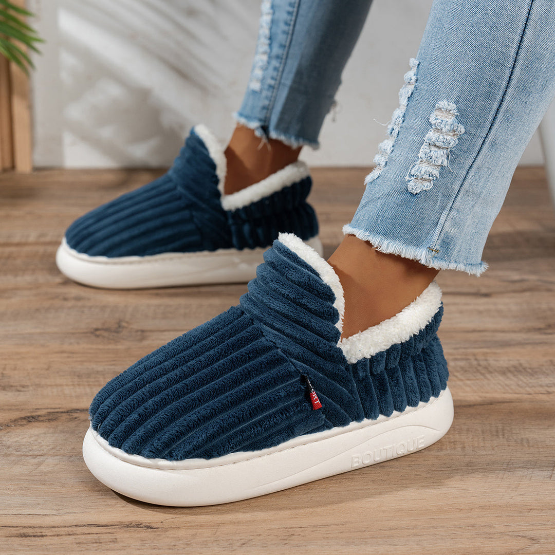 Zuri™ | Cozy Comfort Slippers