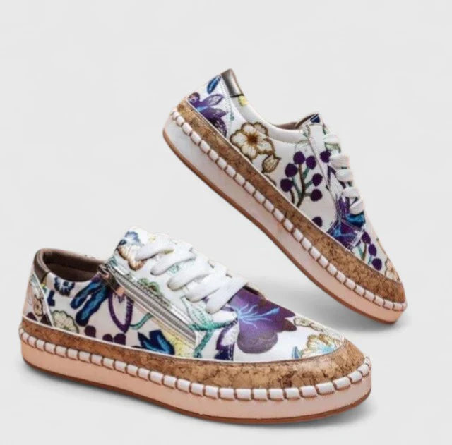 Olisette | Orthopedic Shoes