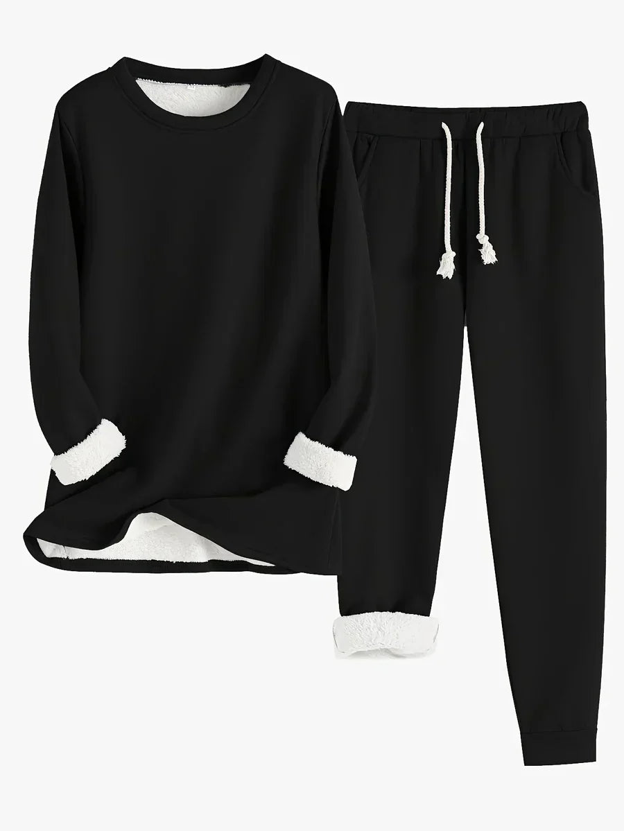 Runa | Comfortable Set