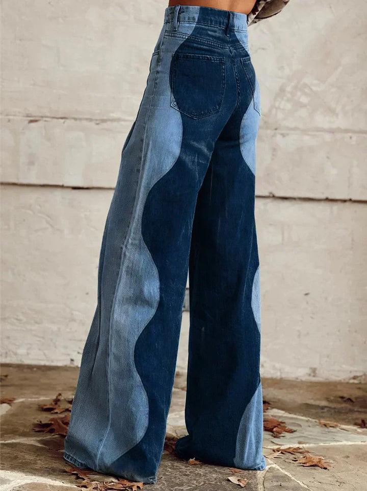 LAURA™ | VINTAGE TROUSERS