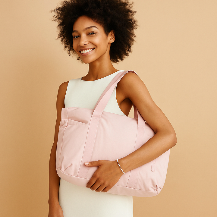 Commuter tote bag | Isla