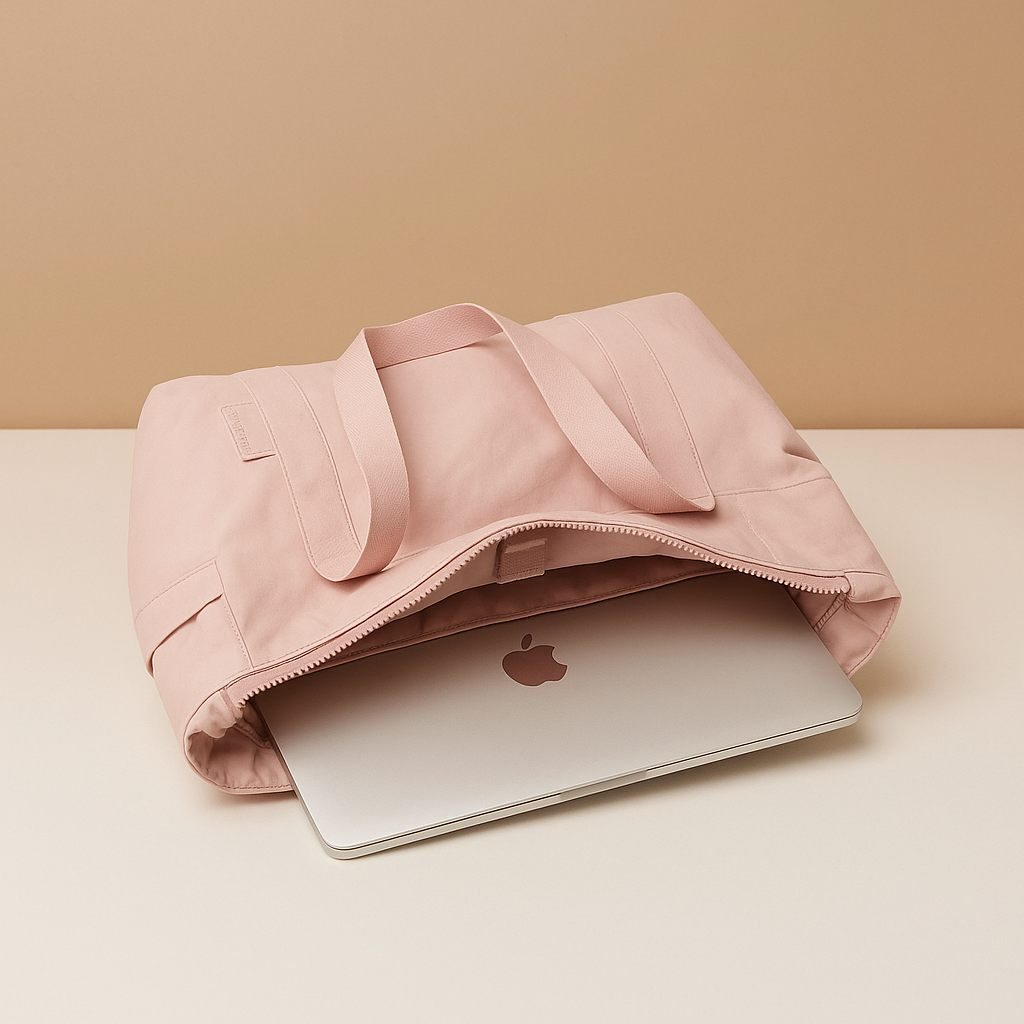 Commuter tote bag | Isla