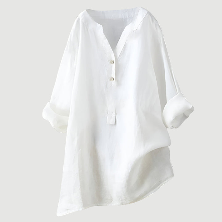 Léa Tunic Blouse