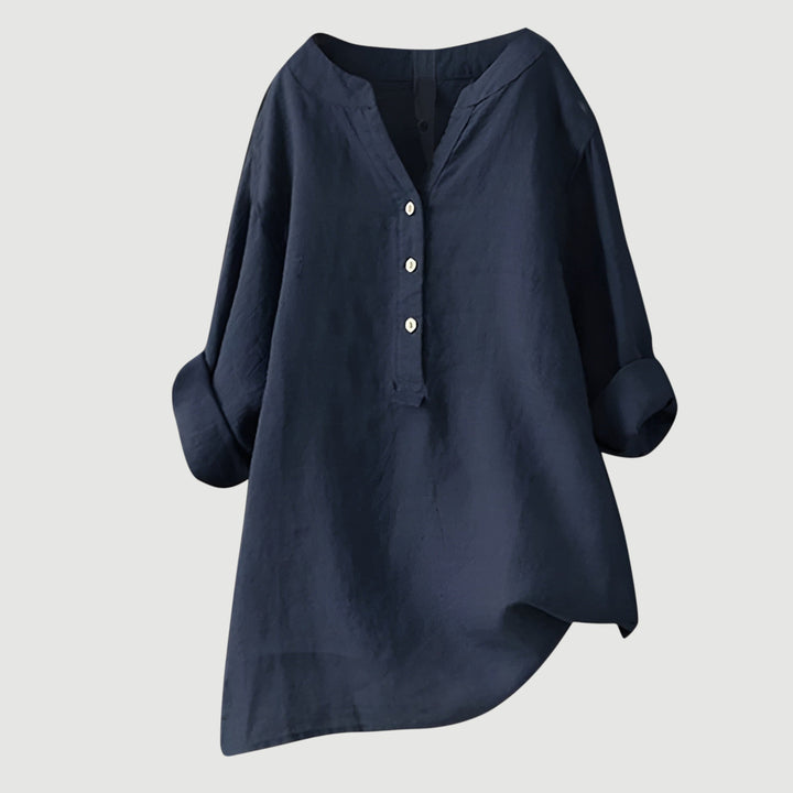Léa Tunic Blouse