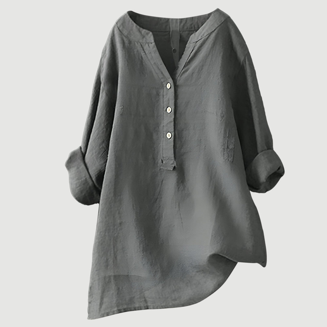 Léa Tunic Blouse