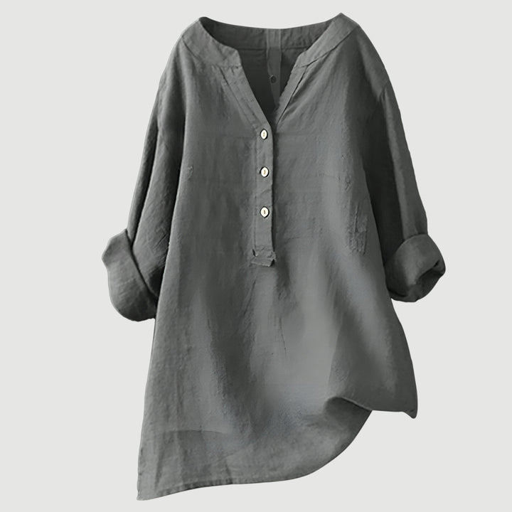 Léa Tunic Blouse