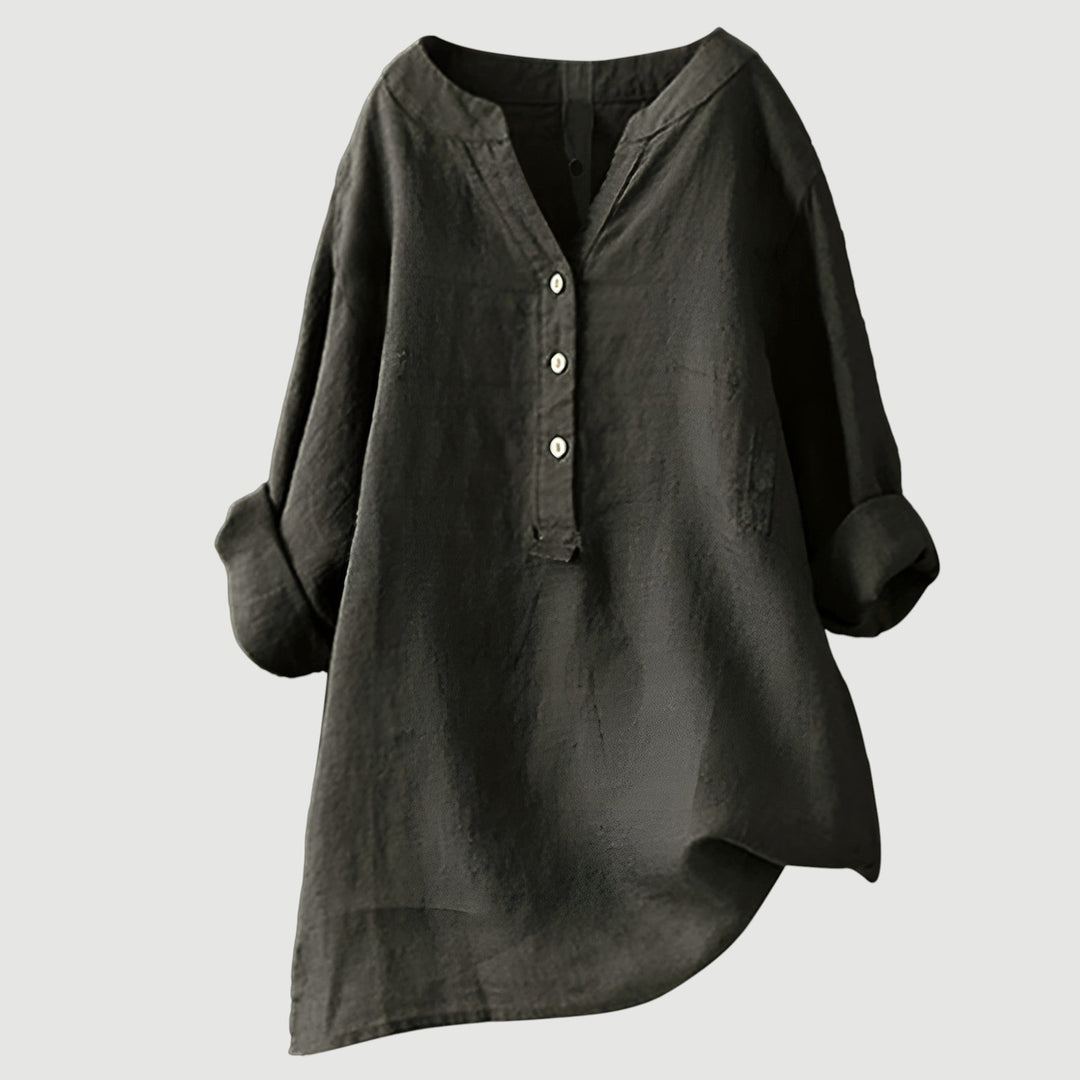Léa Tunic Blouse