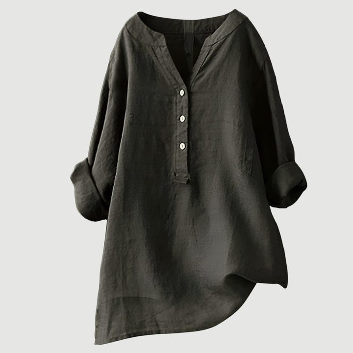 Léa Tunic Blouse