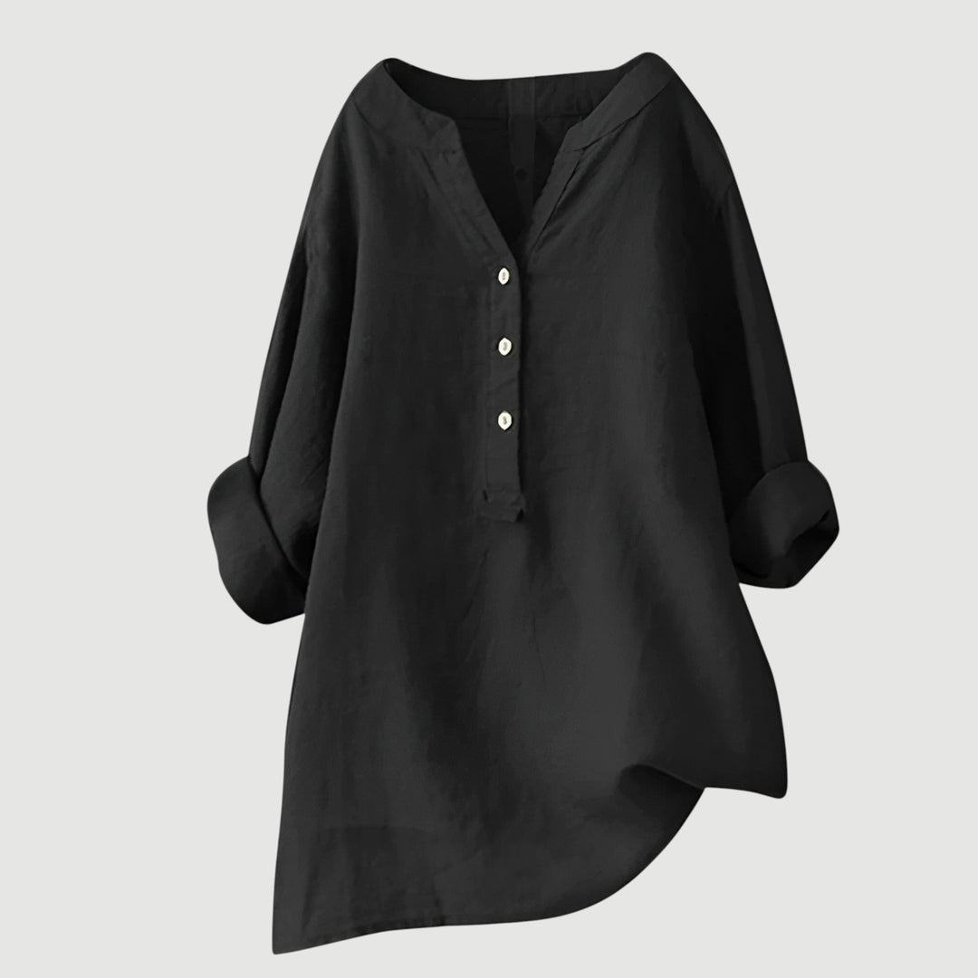 Léa Tunic Blouse