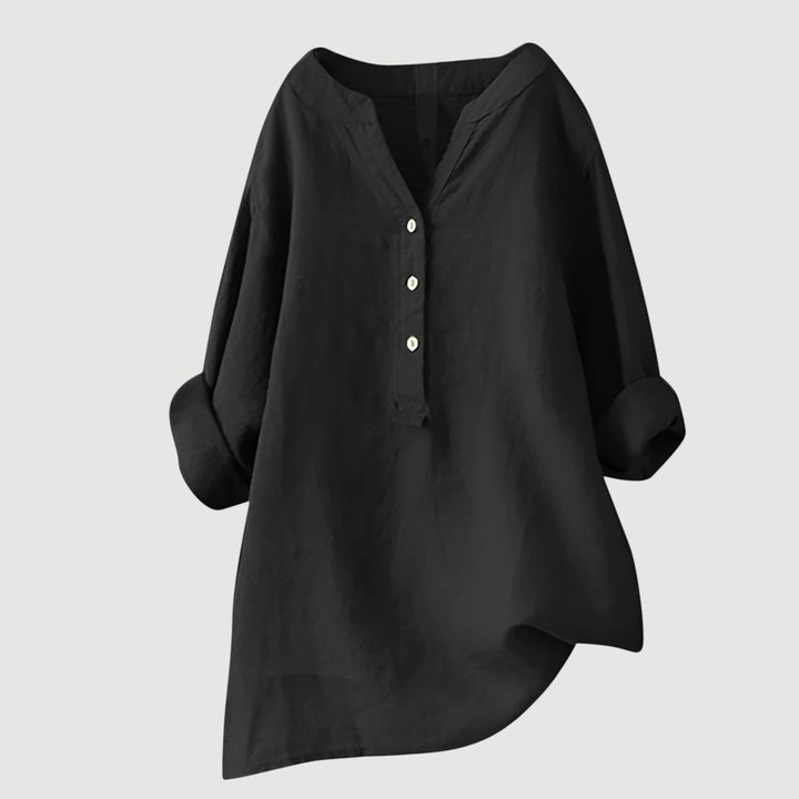 Léa Tunic Blouse