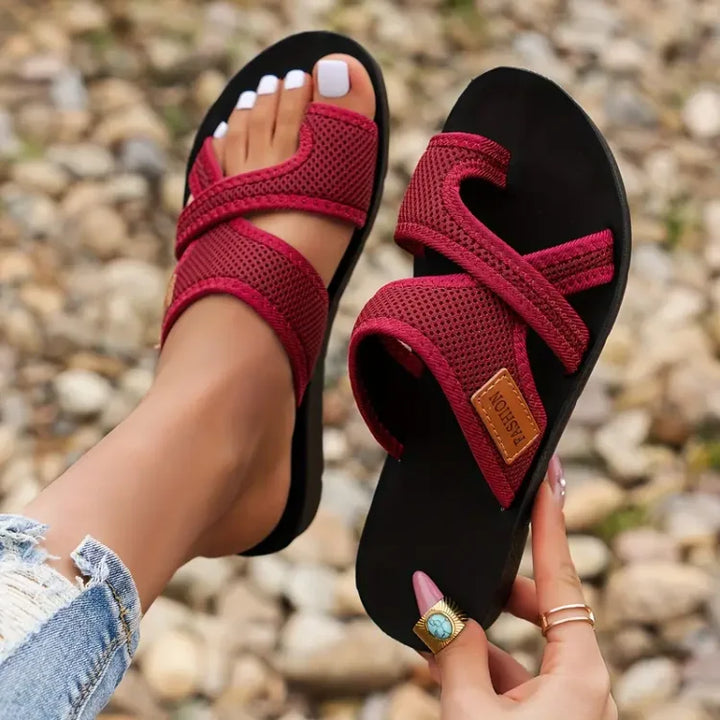 MEGAN | ORTHOPEDIC SANDALS