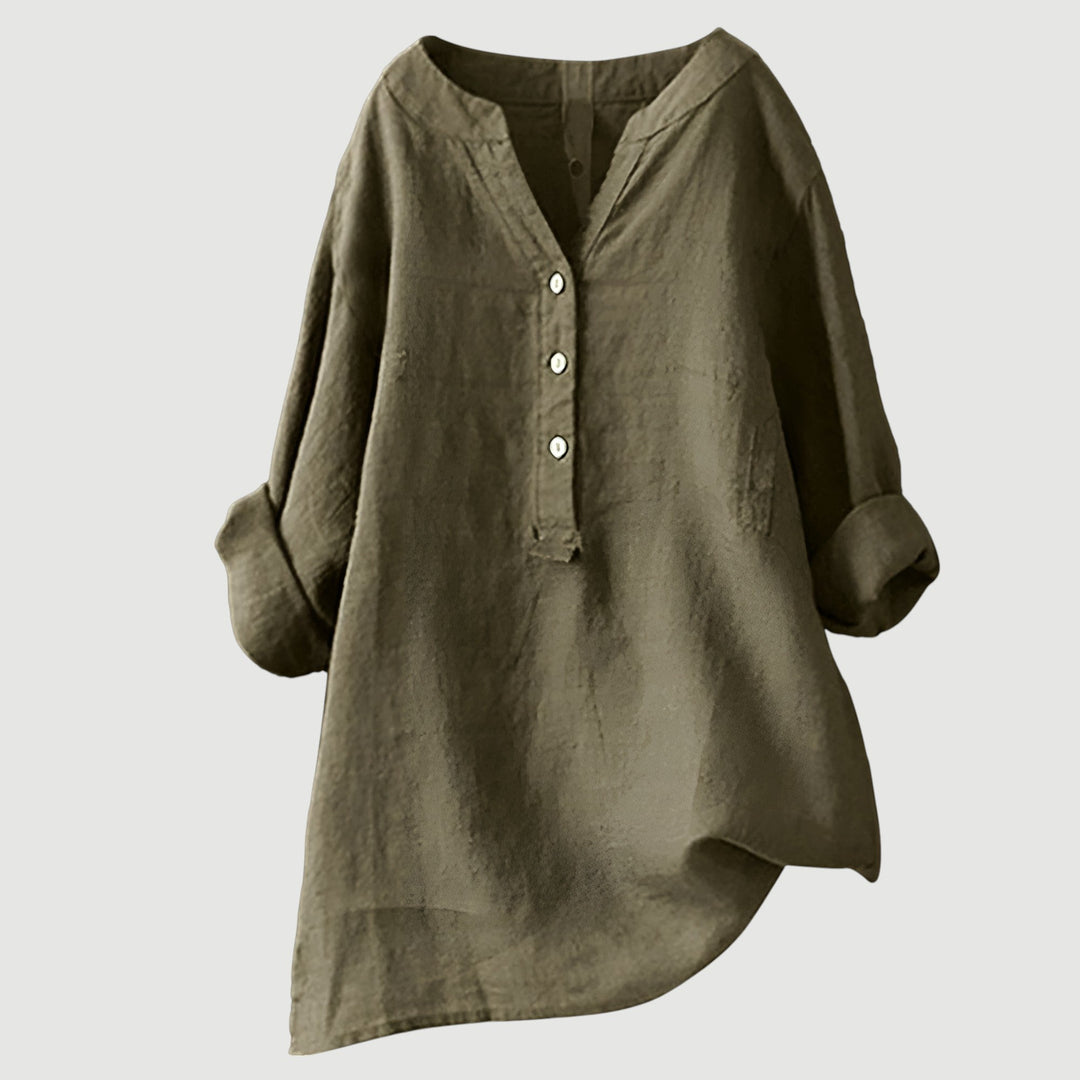 Léa Tunic Blouse