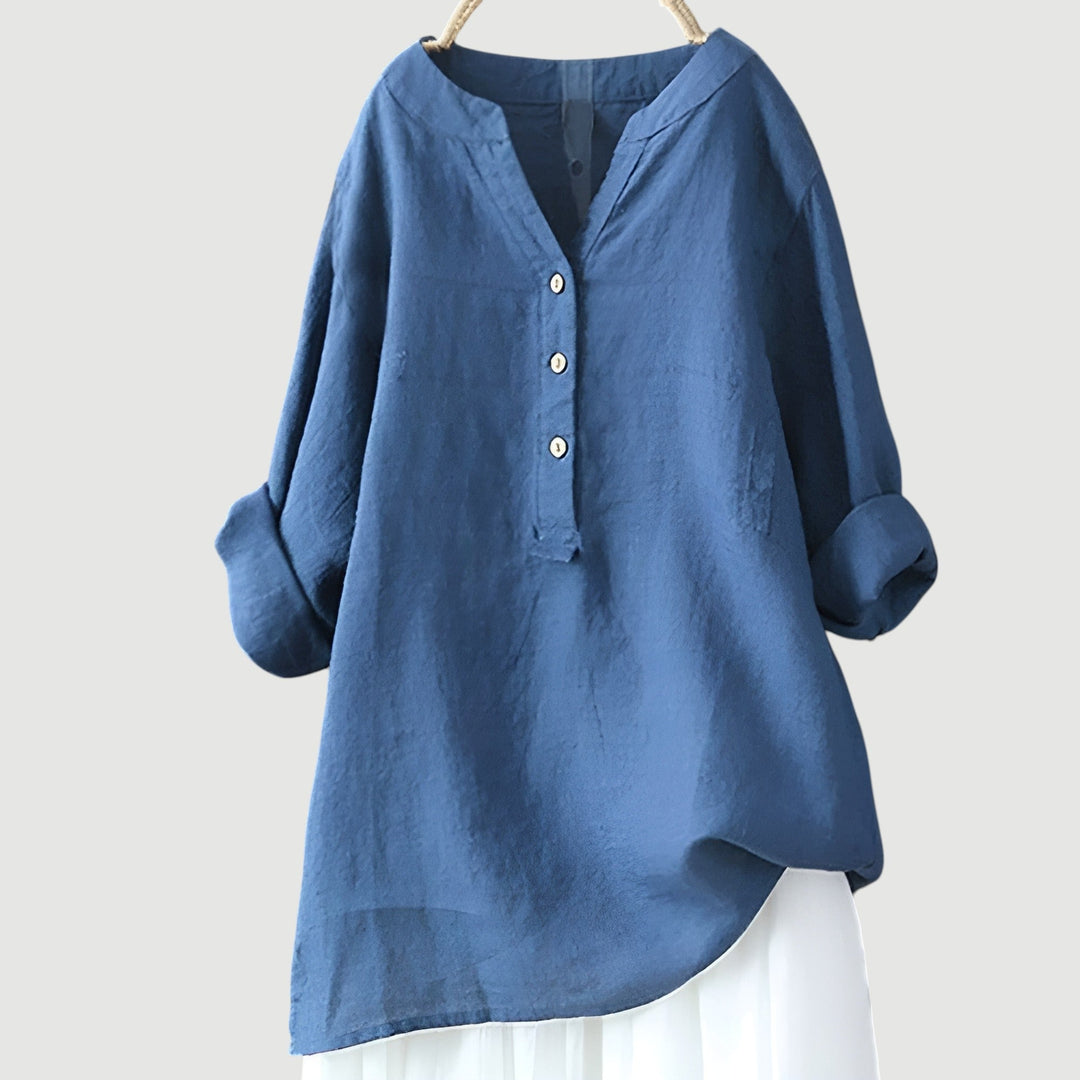 Léa Tunic Blouse
