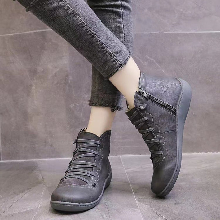 DANIEL | Orthopedic Support Boots