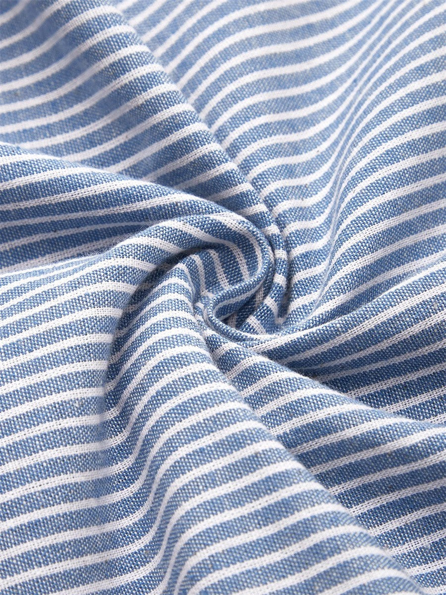 Sofia™ | Summer Striped Dress