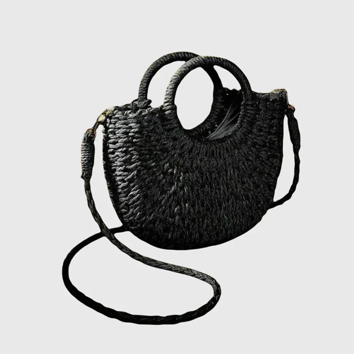 Amaya™ | Summer Shoulder Bag