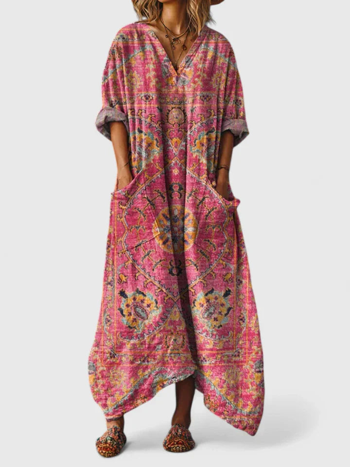 Carole – ELEGANT DRESS