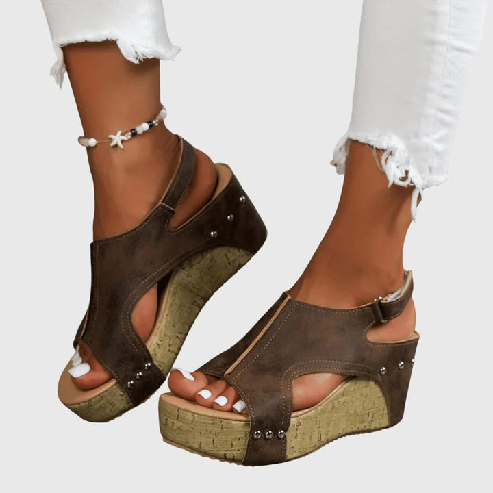 Lydia™ | Orthopedic Sandals