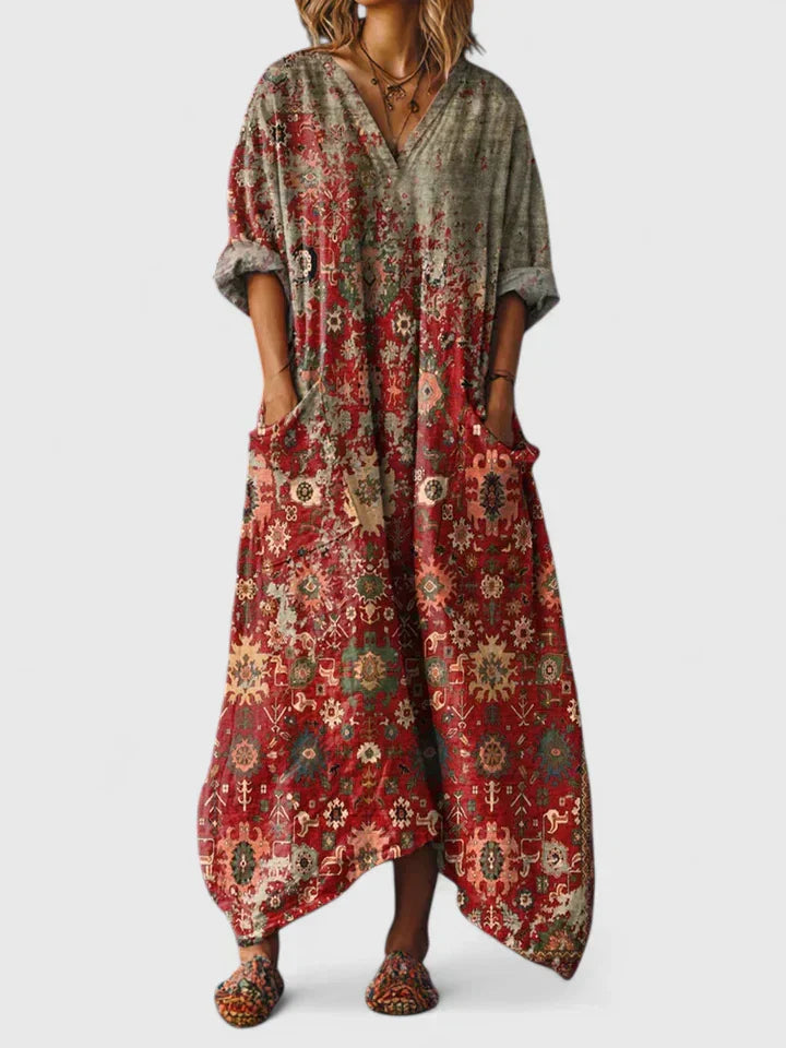 Carole – ELEGANT DRESS