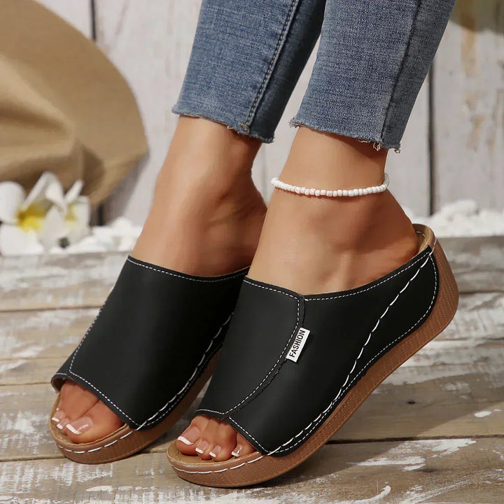 Isabelle | Orthopedic Pain-Free Sandals