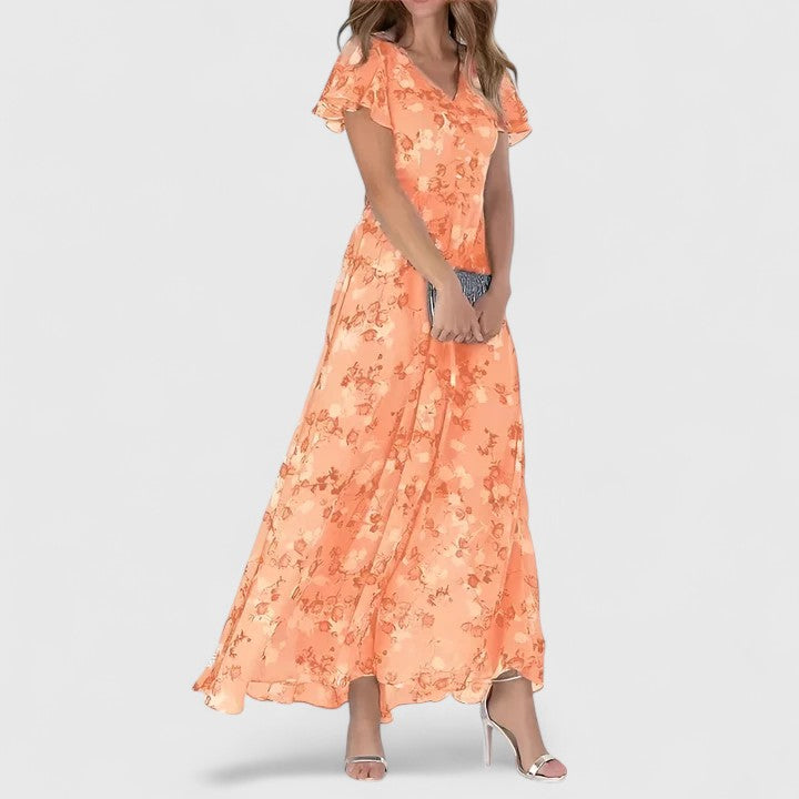 Evelyn | Luxe Maternity Dress Carter-Monroe Evelyn | Luxe Maternity Dress Carter-Monroe