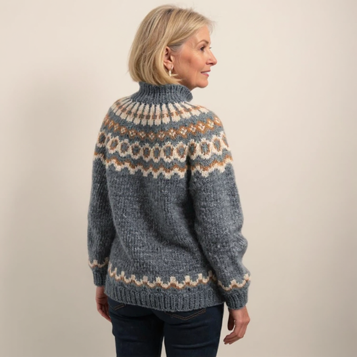 Calliophexa | Timeless Icelandic Warmth