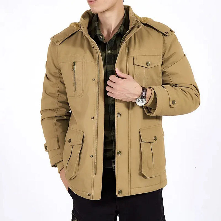 AMORY JACKET