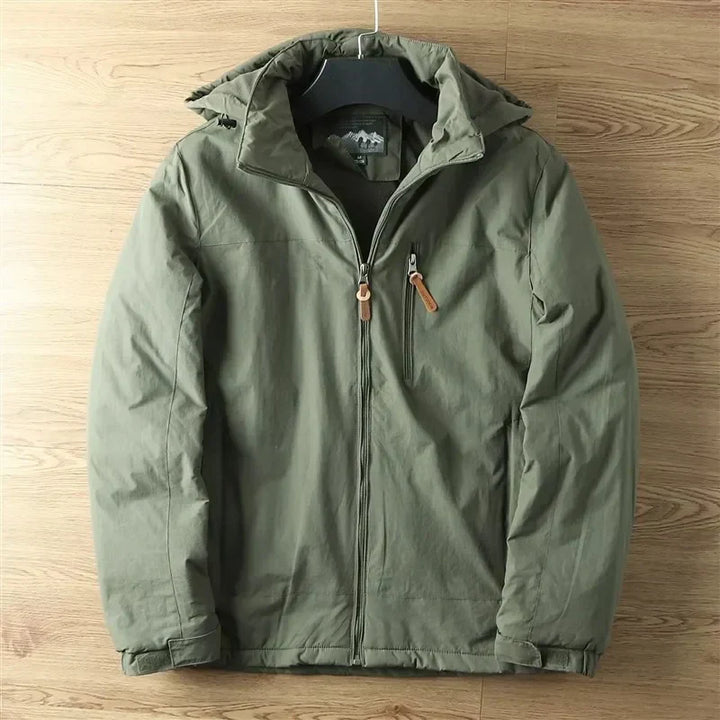 NORDIC JACKET