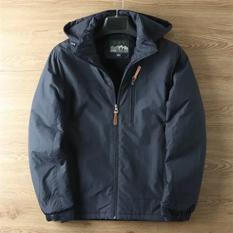 NORDIC JACKET