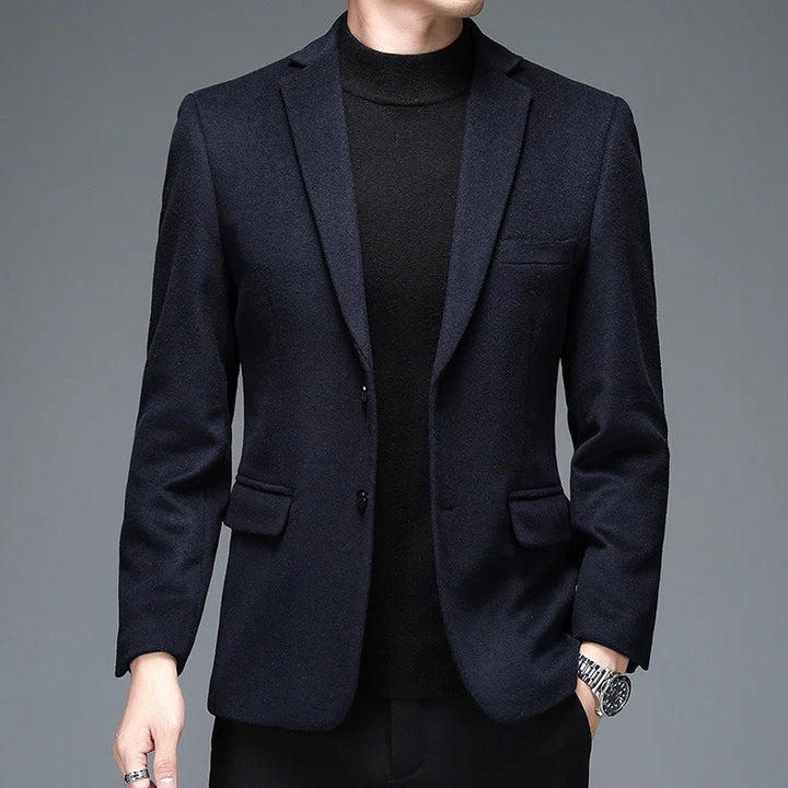 RONALD™ WOOL BLAZER
