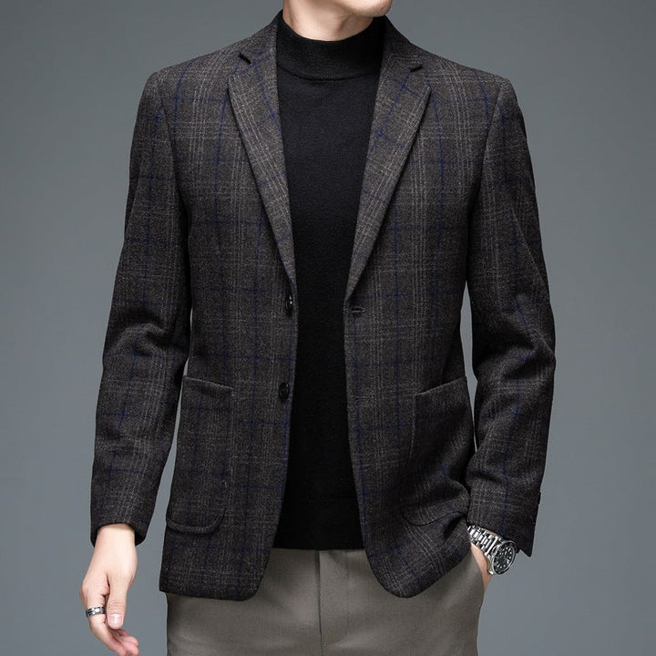 JACOB™ WOOL BLAZER