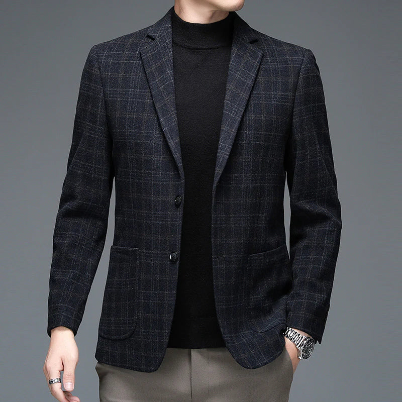 JACOB™ WOOL BLAZER