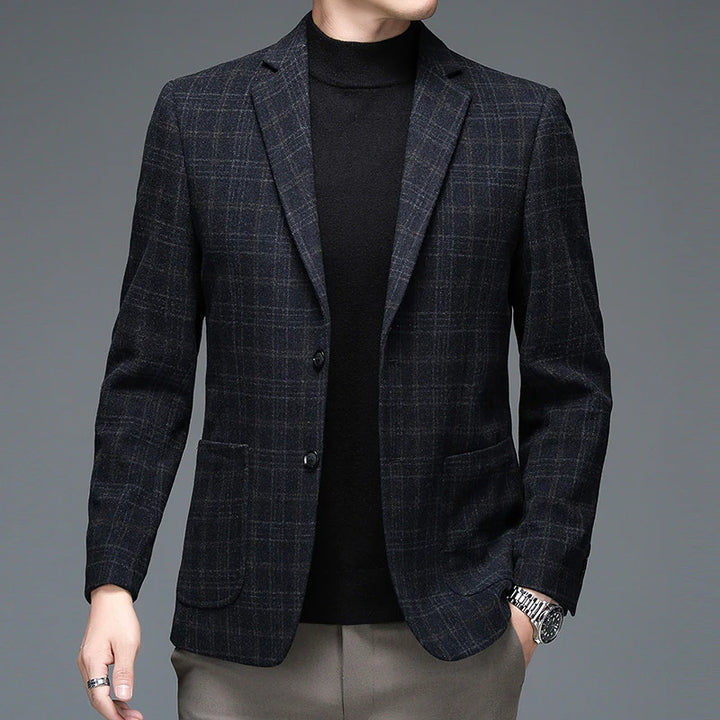 JACOB™ WOOL BLAZER