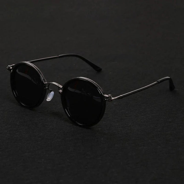 GABLES RETRO SUNGLASSES