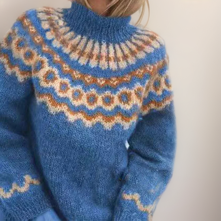 Calliophexa | Timeless Icelandic Warmth
