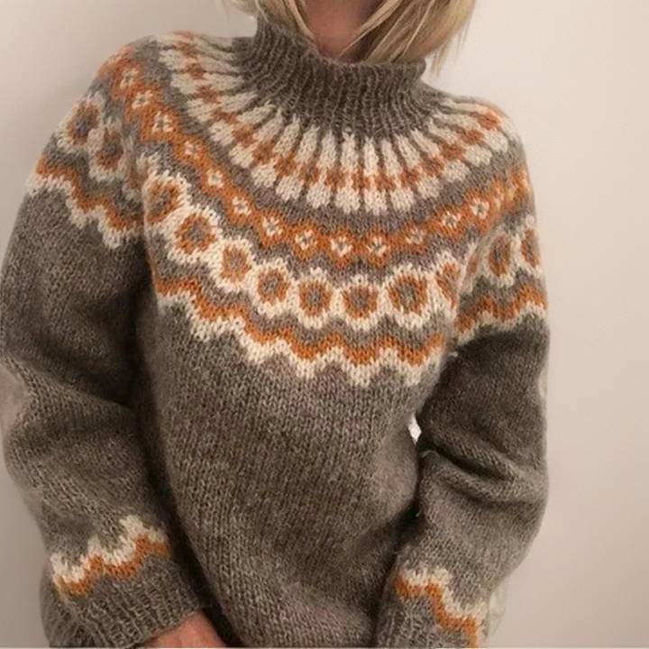 Calliophexa | Timeless Icelandic Warmth
