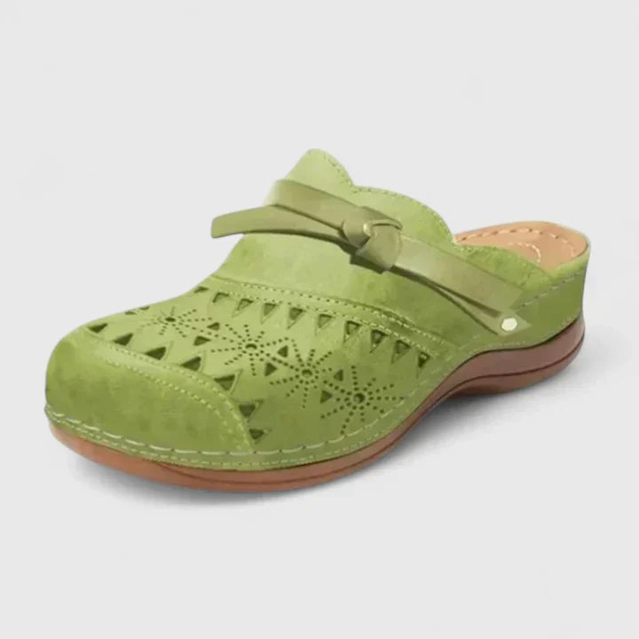 Rue | Comfortable Sandals