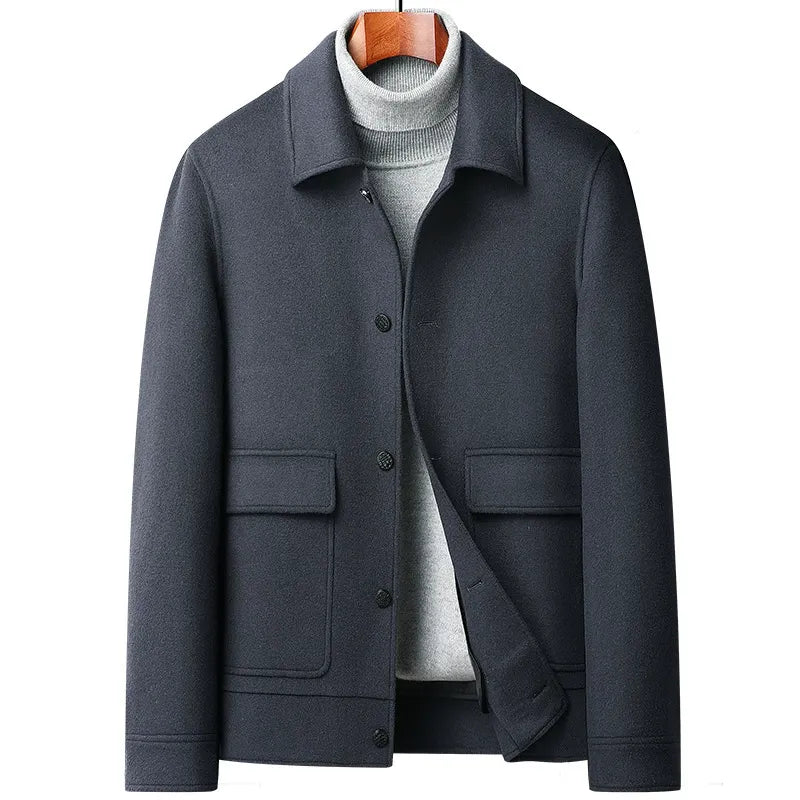 GILBERT™ WOOL JACKET