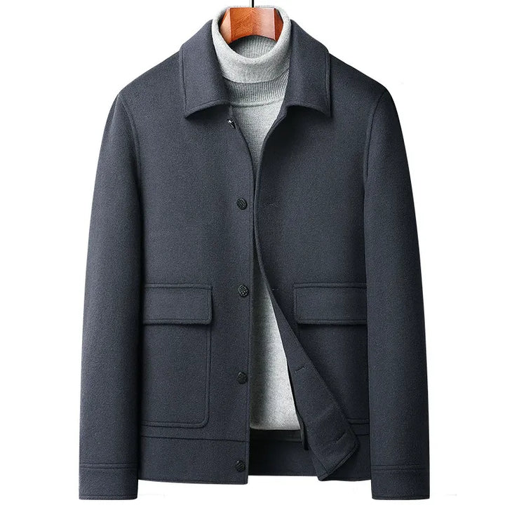 GILBERT™ WOOL JACKET