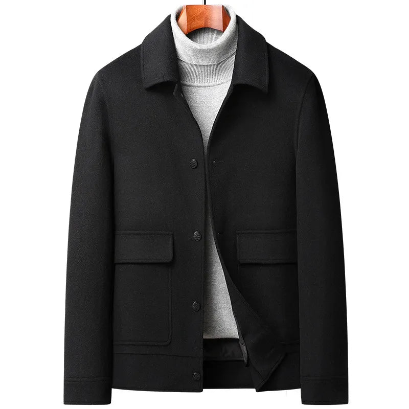GILBERT™ WOOL JACKET