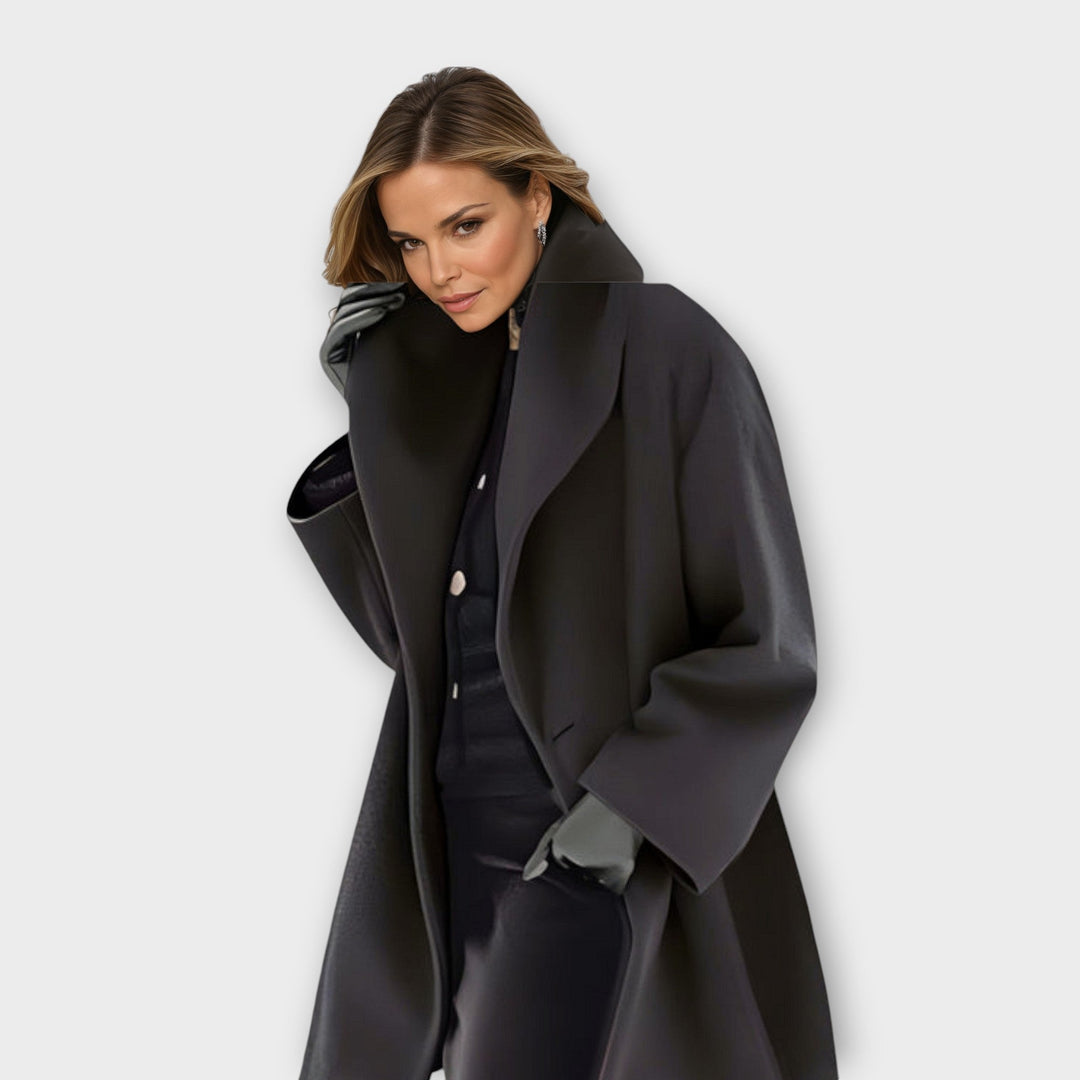 Sadie™ | Timeless Insulated Winter Coat