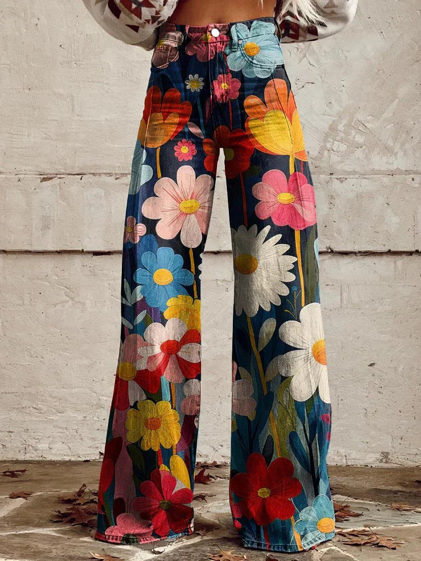 JENNY™ | MODERN ELEGANT TROUSERS