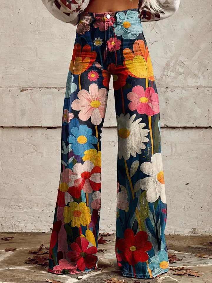 JENNY™ | MODERN ELEGANT TROUSERS