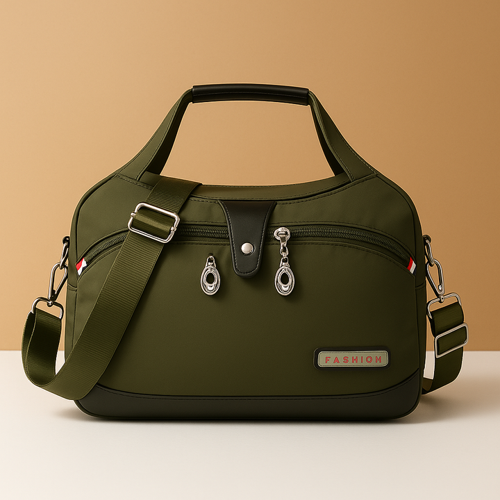 Lightweight messenger bag | Eliana