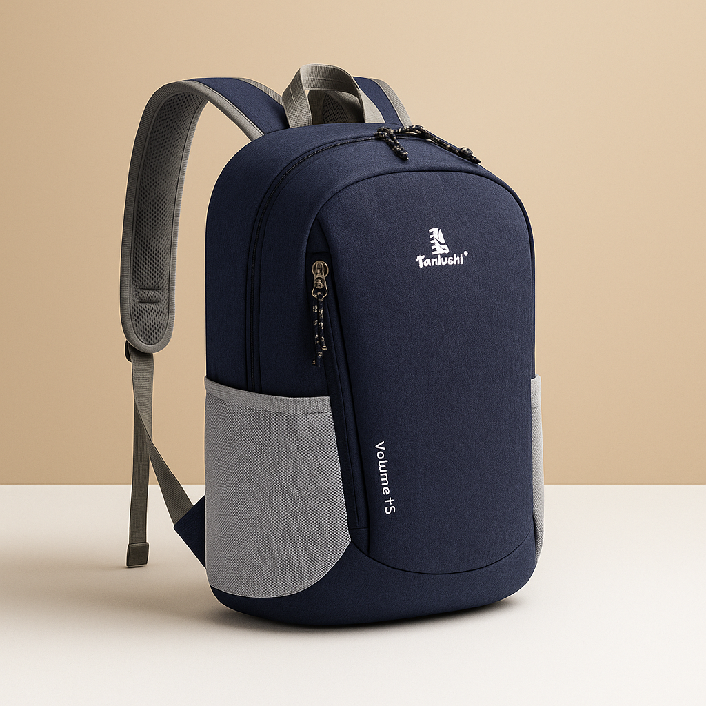Lightweight waterproof backpack for women | Ilse