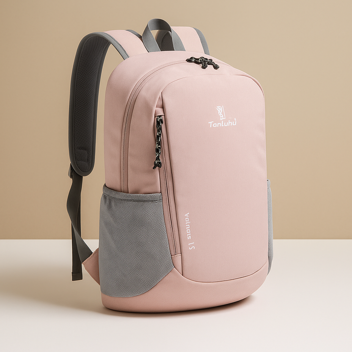 Lightweight waterproof backpack for women | Ilse