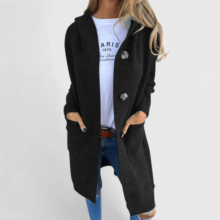 Giulyanrah | Comfortable Cardigan