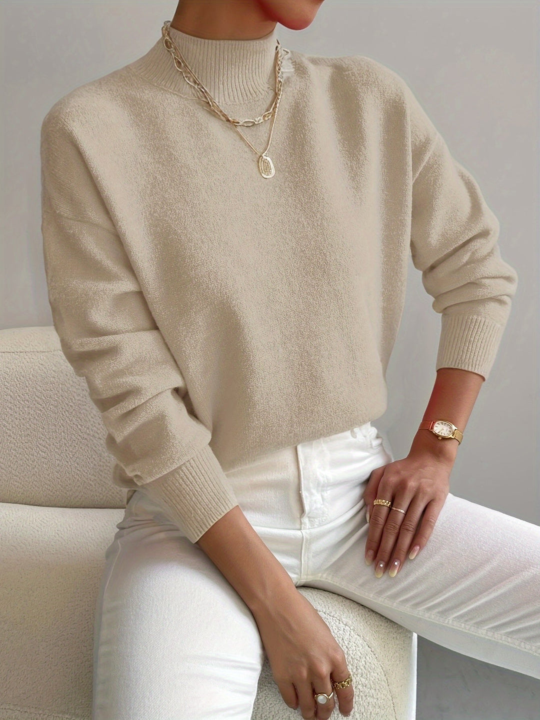 Ashbourne Knit