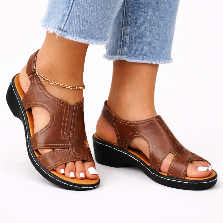 Maxine | Women's Supportive Comfort Sandals